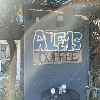 alems coffee